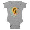 Infant Baby Rib Bodysuit Thumbnail