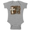 Infant Baby Rib Bodysuit Thumbnail