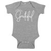 Infant Baby Rib Bodysuit Thumbnail