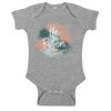 Infant Baby Rib Bodysuit Thumbnail