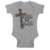 Infant Baby Rib Bodysuit Thumbnail