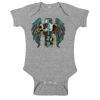 Infant Baby Rib Bodysuit Thumbnail