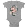 Infant Baby Rib Bodysuit Thumbnail