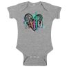 Infant Baby Rib Bodysuit Thumbnail