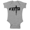 Infant Baby Rib Bodysuit Thumbnail