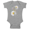 Infant Baby Rib Bodysuit Thumbnail