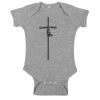 Infant Baby Rib Bodysuit Thumbnail