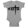 Infant Baby Rib Bodysuit Thumbnail