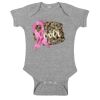 Infant Baby Rib Bodysuit Thumbnail