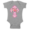 Infant Baby Rib Bodysuit Thumbnail