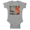 Infant Baby Rib Bodysuit Thumbnail