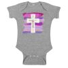 Infant Baby Rib Bodysuit Thumbnail