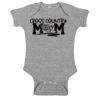 Infant Baby Rib Bodysuit Thumbnail