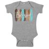 Infant Baby Rib Bodysuit Thumbnail