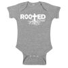 Infant Baby Rib Bodysuit Thumbnail