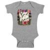 Infant Baby Rib Bodysuit Thumbnail