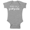 Infant Baby Rib Bodysuit Thumbnail