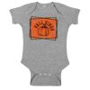 Infant Baby Rib Bodysuit Thumbnail