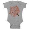 Infant Baby Rib Bodysuit Thumbnail