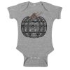 Infant Baby Rib Bodysuit Thumbnail