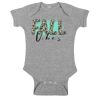 Infant Baby Rib Bodysuit Thumbnail