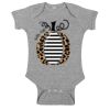 Infant Baby Rib Bodysuit Thumbnail