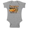 Infant Baby Rib Bodysuit Thumbnail