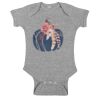 Infant Baby Rib Bodysuit Thumbnail