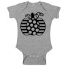 Infant Baby Rib Bodysuit Thumbnail