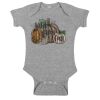 Infant Baby Rib Bodysuit Thumbnail