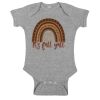 Infant Baby Rib Bodysuit Thumbnail