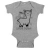 Infant Baby Rib Bodysuit Thumbnail