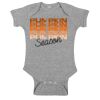 Infant Baby Rib Bodysuit Thumbnail