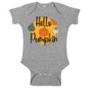 Infant Baby Rib Bodysuit Thumbnail