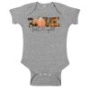 Infant Baby Rib Bodysuit Thumbnail