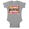 Infant Baby Rib Bodysuit Thumbnail