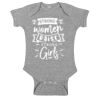 Infant Baby Rib Bodysuit Thumbnail