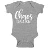 Infant Baby Rib Bodysuit Thumbnail