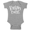 Infant Baby Rib Bodysuit Thumbnail