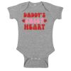 Infant Baby Rib Bodysuit Thumbnail