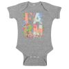 Infant Baby Rib Bodysuit Thumbnail