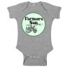 Infant Baby Rib Bodysuit Thumbnail