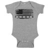 Infant Baby Rib Bodysuit Thumbnail