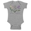 Infant Baby Rib Bodysuit Thumbnail