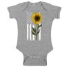 Infant Baby Rib Bodysuit Thumbnail