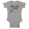 Infant Baby Rib Bodysuit Thumbnail