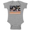 Infant Baby Rib Bodysuit Thumbnail