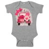 Infant Baby Rib Bodysuit Thumbnail