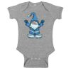 Infant Baby Rib Bodysuit Thumbnail