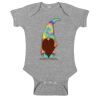 Infant Baby Rib Bodysuit Thumbnail